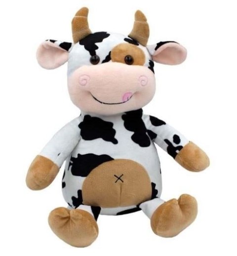 Maskotka Krówka Antonina 30 cm TULILO