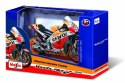 Model Motocykl Honda Repsol RC213V 2018 1/18 Maisto