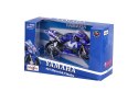 Model Motocykl Yamaha Factory Racing 2018 1/18 Maisto