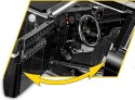 Opel Rekord C Schwarze Witwe Cobi Klocki