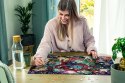 Puzzle 2D 1000 elementów Prawie wszyscy są szaleni (Alicja w krainie czarów) Ravensburger Polska