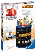Puzzle 3D 54 elementy Przybornik Packman Ravensburger Polska