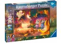 Puzzle dla dzieci 2D Musse & Helium 300 elementów Ravensburger Polska