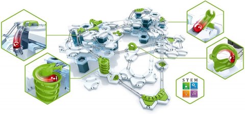 Zestaw konstrukcyjny Gravitrax Speed Ravensburger Polska