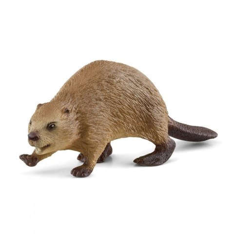 Figurka Bóbr Wild Life Schleich