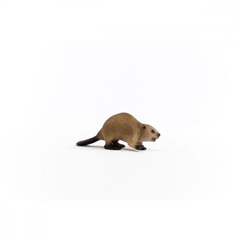 Figurka Bóbr Wild Life Schleich