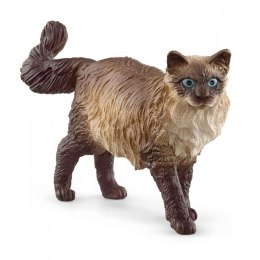 Figurka Kot Ragdoll Farm World Schleich