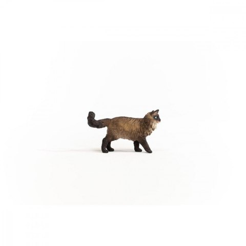 Figurka Kot Ragdoll Farm World Schleich