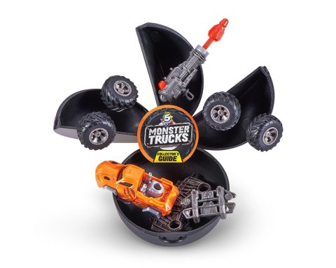 Figurka Niespodzianek 5 Monster Truck Epee