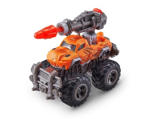 Figurka Niespodzianek 5 Monster Truck Epee