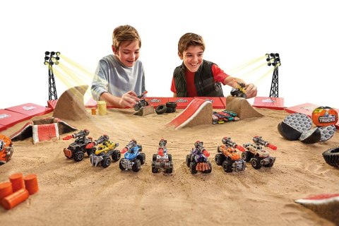 Figurka Niespodzianek 5 Monster Truck Epee