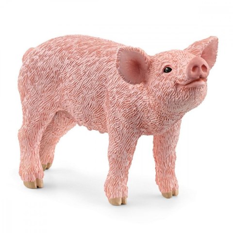 Figurka Prosię Farm World Schleich