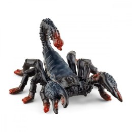 Figurka Skorpion cesarski Wild Life Schleich