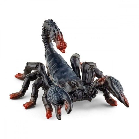 Figurka Skorpion cesarski Wild Life Schleich