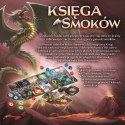 Gra Księga Smoków Trefl