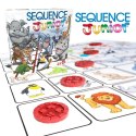 Gra Sequence Junior Goliath