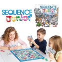 Gra Sequence Junior Goliath