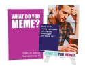 Gra What Do You Meme? Extra paka No 2 - 25 memów + 90 kart Epee