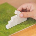Klocki Brick Trick Pałac Kultury Podróże Trefl