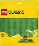 Klocki Classic 11023 Zielona płytka konstrukcyjna LEGO