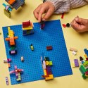 Klocki Classic 11025 Niebieska płytka konstrukcyjna LEGO