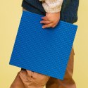Klocki Classic 11025 Niebieska płytka konstrukcyjna LEGO