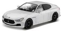 Klocki Maserati Ghibli Hybrid Cobi Klocki