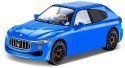 Klocki Maserati Levante GTS Cobi Klocki