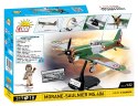 Klocki Morane-Saulnier MS.406 Cobi Klocki