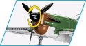 Klocki Morane-Saulnier MS.406 Cobi Klocki