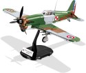 Klocki Morane-Saulnier MS.406 Cobi Klocki