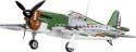 Klocki Morane-Saulnier MS.406 Cobi Klocki