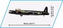 Klocki Vickers Wellington Mk.II Cobi Klocki