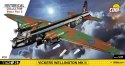 Klocki Vickers Wellington Mk.II Cobi Klocki