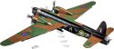 Klocki Vickers Wellington Mk.II Cobi Klocki