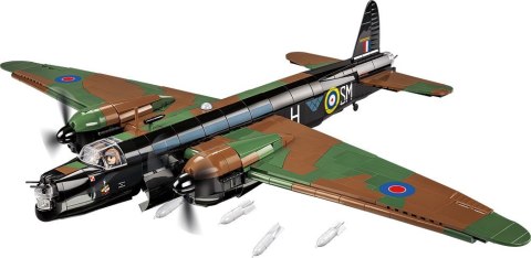 Klocki Vickers Wellington Mk.II Cobi Klocki