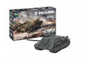 Model plastikowy Czołg SU-100 World of Tanks Revell