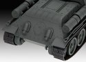Model plastikowy Czołg SU-100 World of Tanks Revell