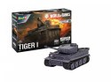 Model plastikowy Czołg Tiger I World of Tanks Revell