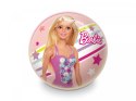 Piłka gumowa 23 cm - Barbie Bio Ball Mondo