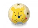Piłka gumowa 23 cm - Kubuś Bio Ball Mondo