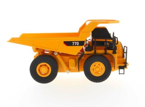 Pojazd RC CAT 770 Mining Truck 1:35 Carrera