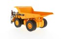 Pojazd RC CAT 770 Mining Truck 1:35 Carrera