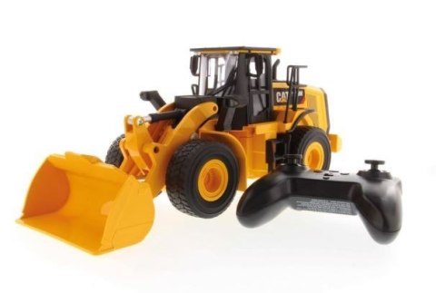 Pojazd RC CAT 950M Wheel Loader 1:24 Carrera