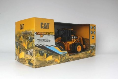 Pojazd RC CAT 950M Wheel Loader 1:24 Carrera