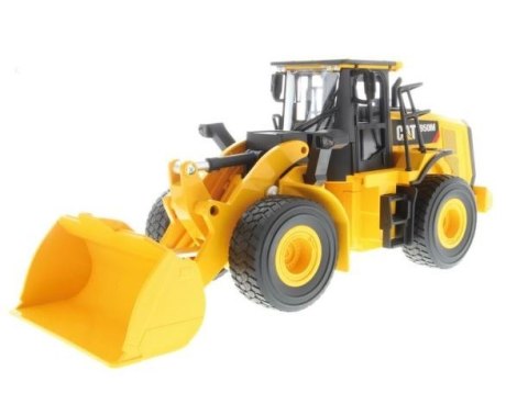 Pojazd RC CAT 950M Wheel Loader 1:24 Carrera