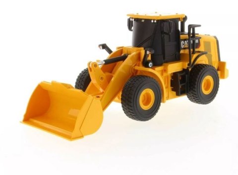 Pojazd RC CAT 950M Wheel Loader 1:35 Carrera