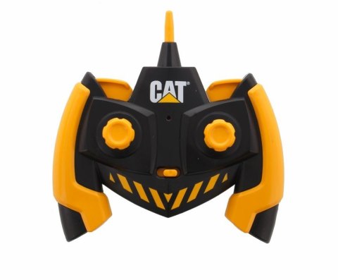 Pojazd RC CAT 950M Wheel Loader 1:35 Carrera