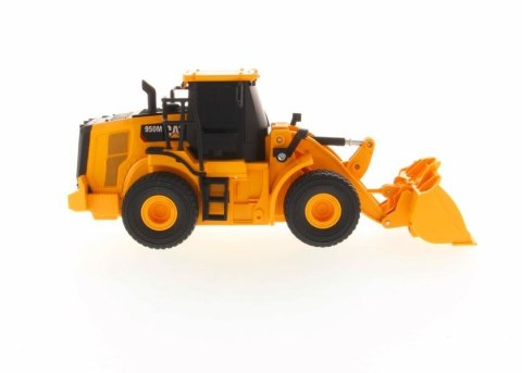Pojazd RC CAT 950M Wheel Loader 1:35 Carrera
