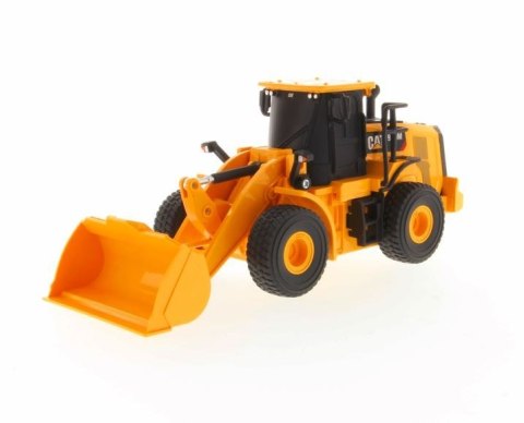Pojazd RC CAT 950M Wheel Loader 1:35 Carrera